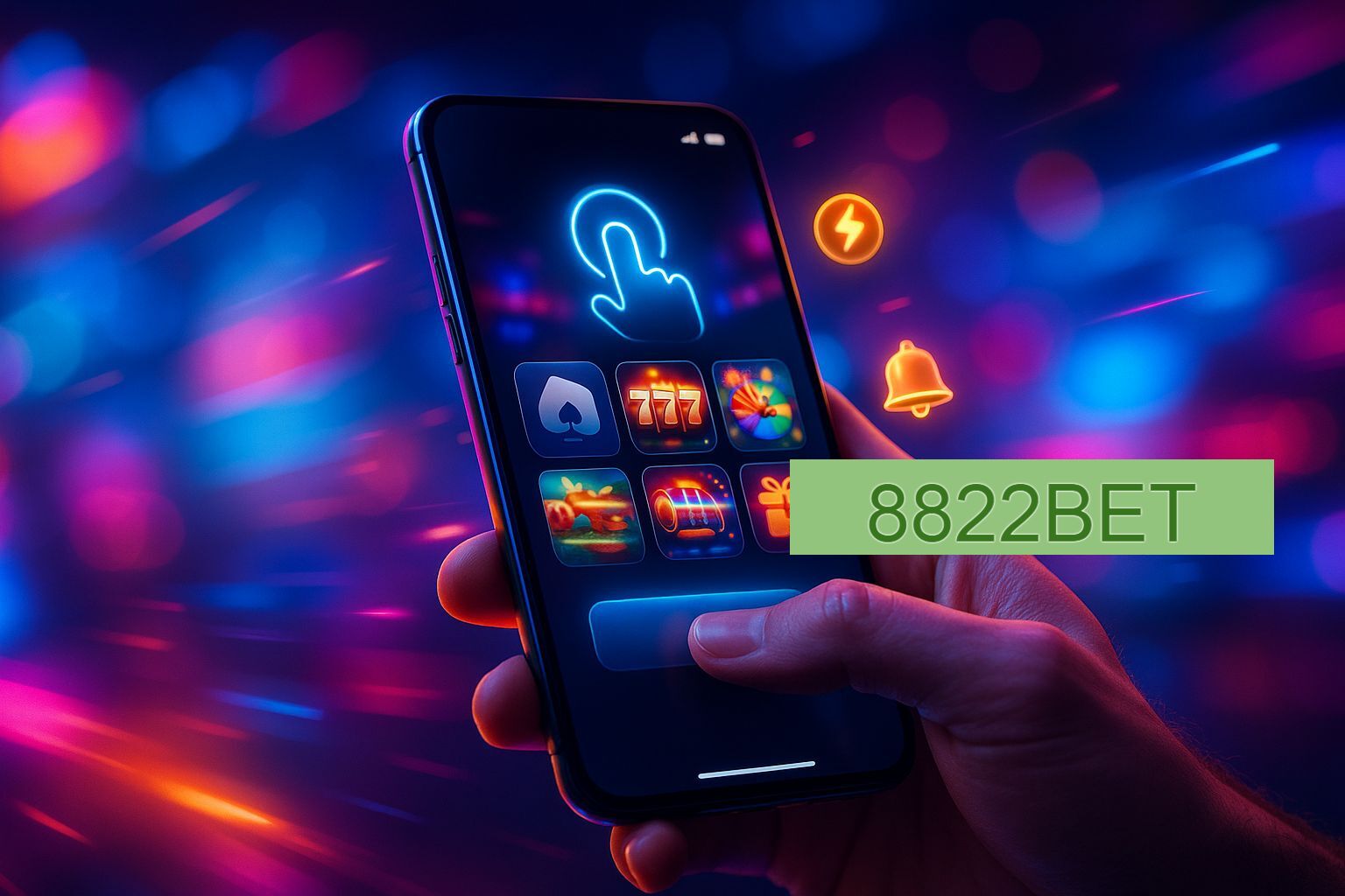 Benefícios do App