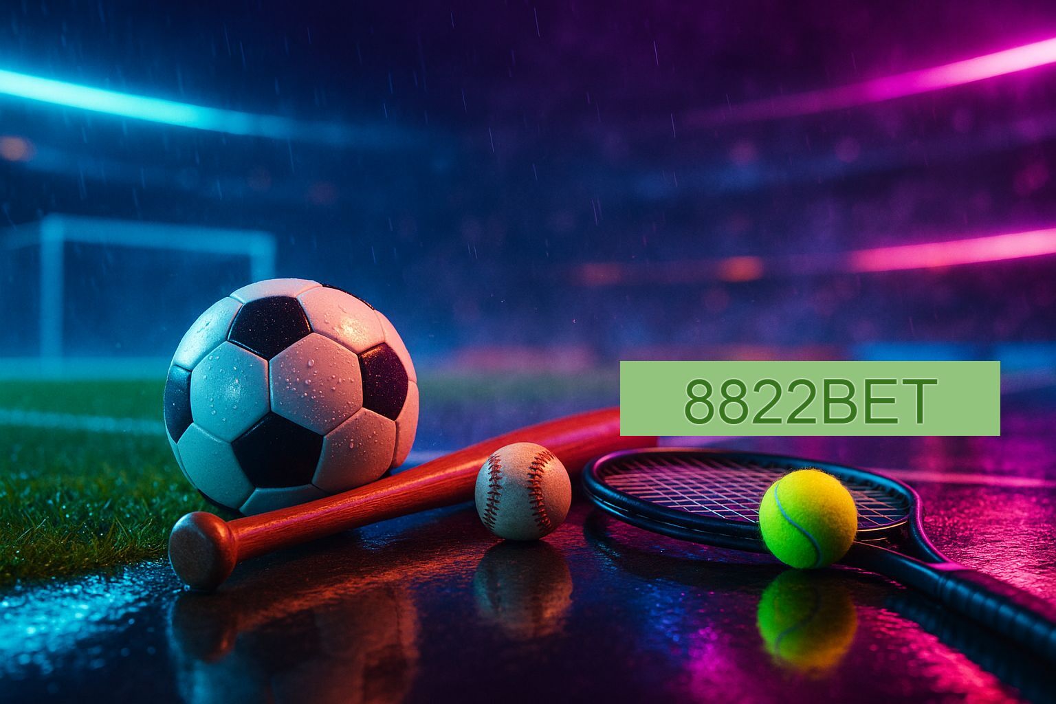 Variedade de Esportes