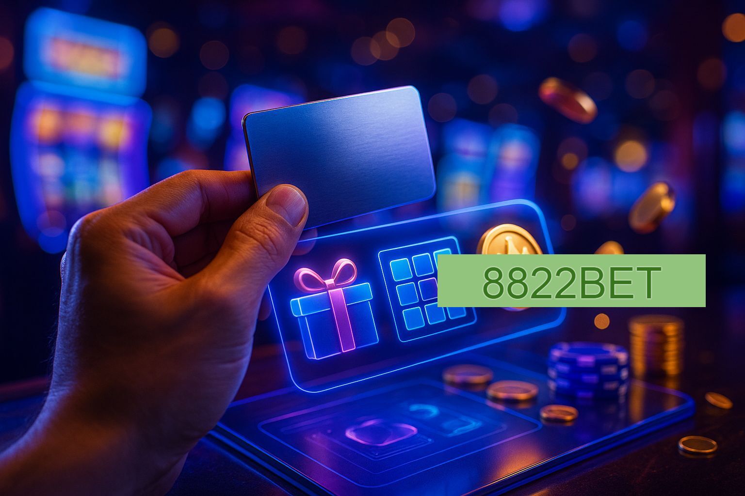 Benefícios do Login