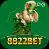 Logo da 8822BET